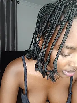 Afrri_queen webcam