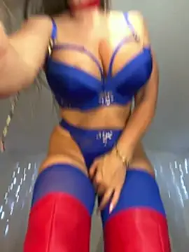 Alimela webcam