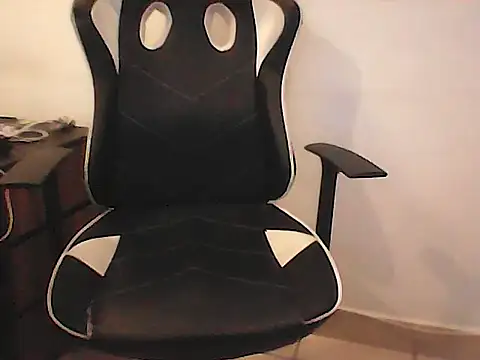Yorel1109- webcam