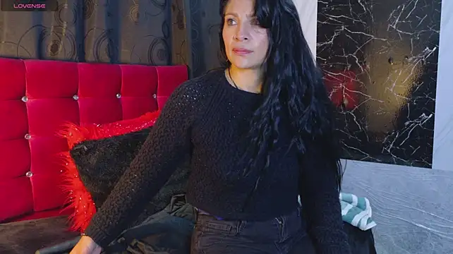 SofiaMoreno_ webcam