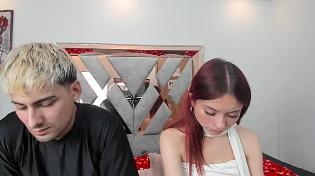 Kenji_n_Rousse webcam