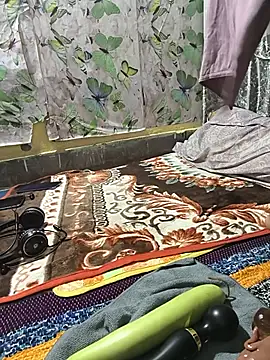 Desiparihot webcam