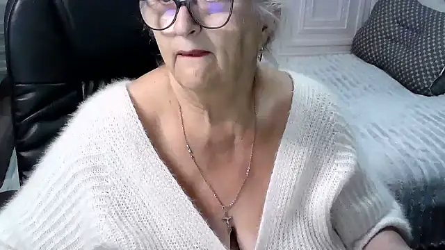 LolkaAlyss webcam