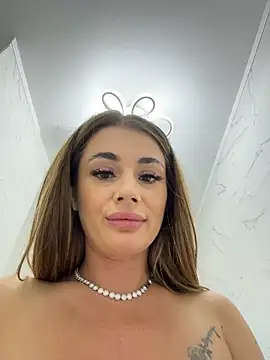 IsabellaEtthan live cam