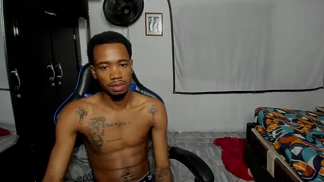 Kofi_exotic_2 webcam
