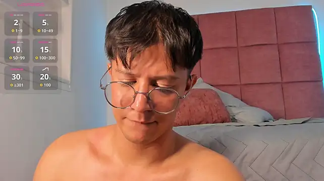 VickBennet webcam