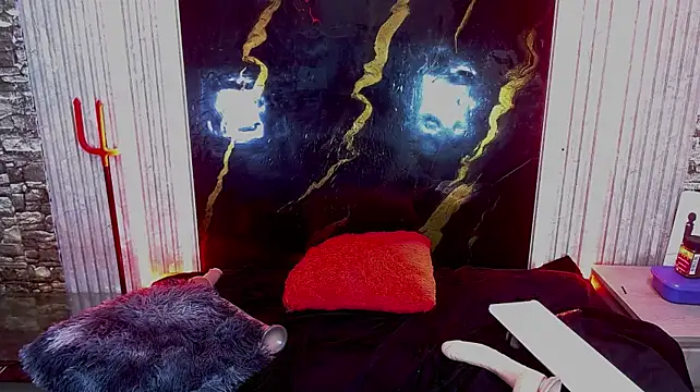AlanaVelascox webcam