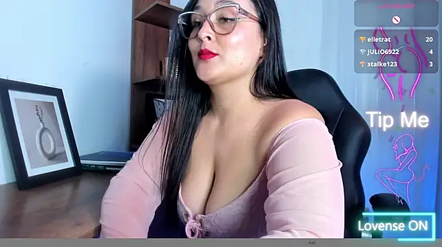 Aslii_Smith webcam