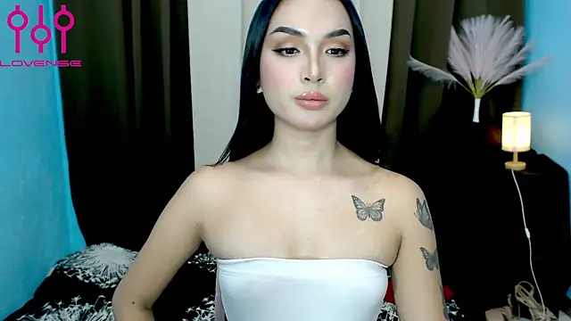 Goddess_Isabel webcam