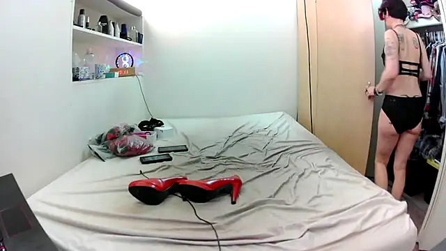 Empress_Lilith webcam