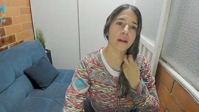 Penelope47 webcam