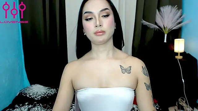 Goddess_Isabel webcam