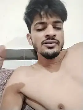 Your_Supermann webcam