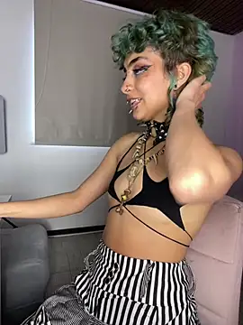 Rithsy_Core webcam
