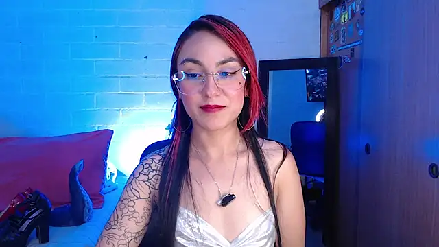 Amy66 webcam