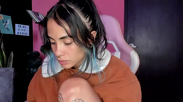 azula_lillet webcam