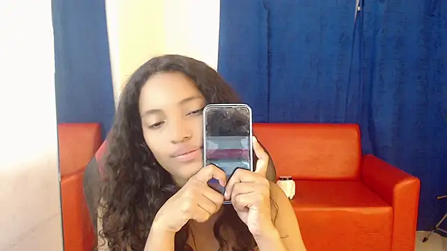 Rubievans22 webcam