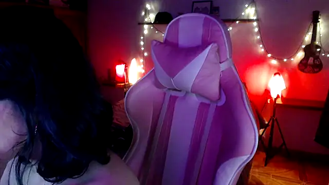 venus_666 webcam