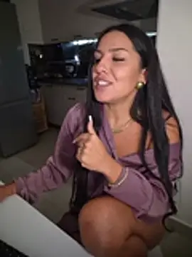 hot-babygirl webcam