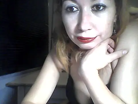 Olesja webcam