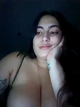 xandra252 webcam