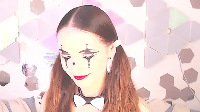 LexiKiss webcam