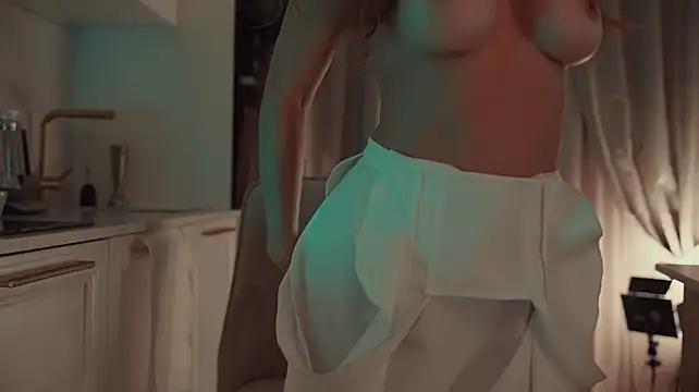 MilaDYstarlight webcam