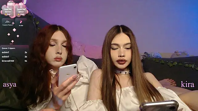 sweetykittysysya webcam