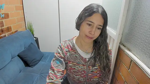 Penelope47 webcam