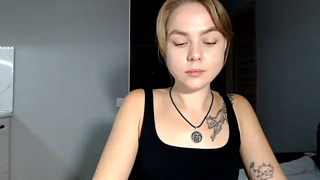 Sunbeam_ webcam