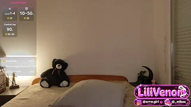 LiliVenom