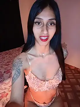 Im_Kloe_ webcam