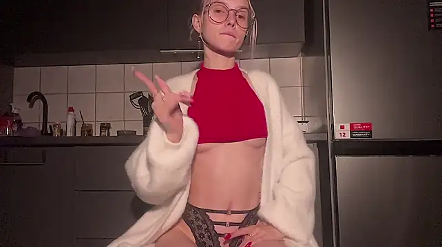 NikiLovers webcam
