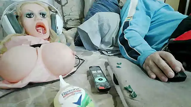 messi_syssy webcam