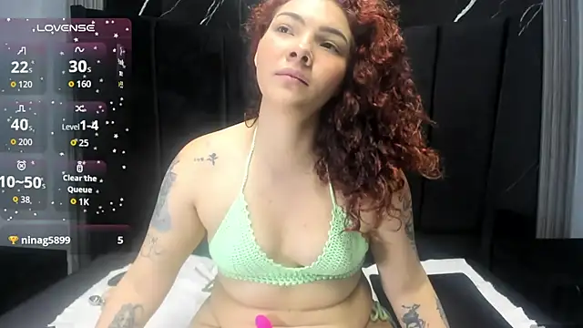 AlixDream_HL