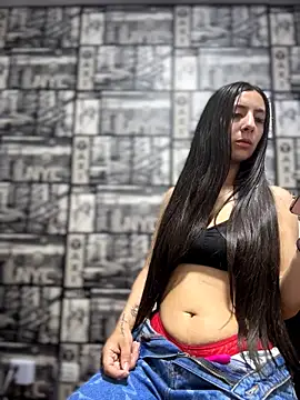 Im_Danna_LS webcam
