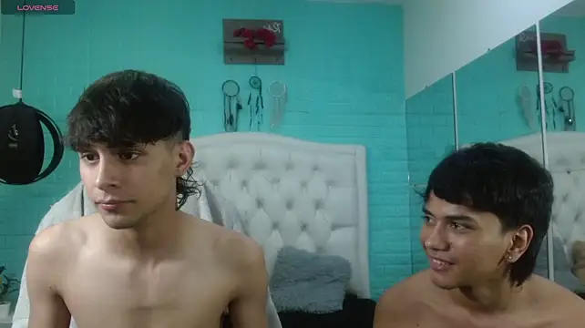 DraxBlade09 webcam