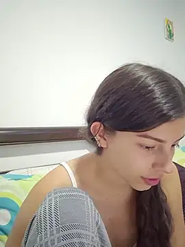 IrisBound webcam