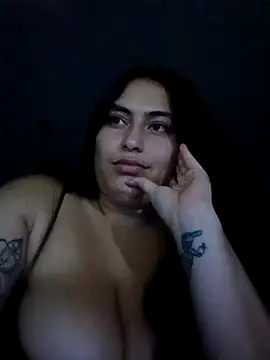 xandra252 webcam