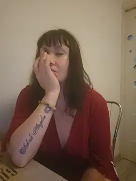 ANABELSWEET webcam