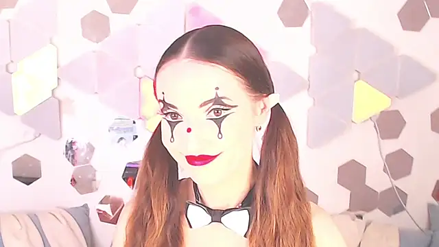 LexiKiss webcam