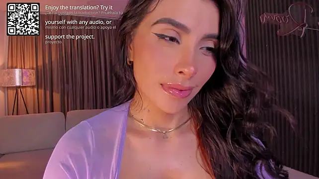 Sarah_Stone_ webcam
