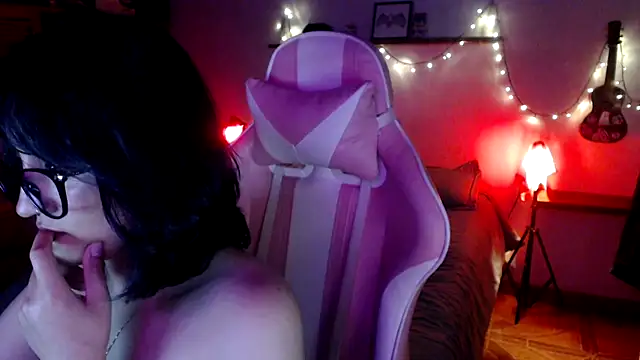 venus_666 webcam