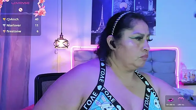 Keyla01_ webcam