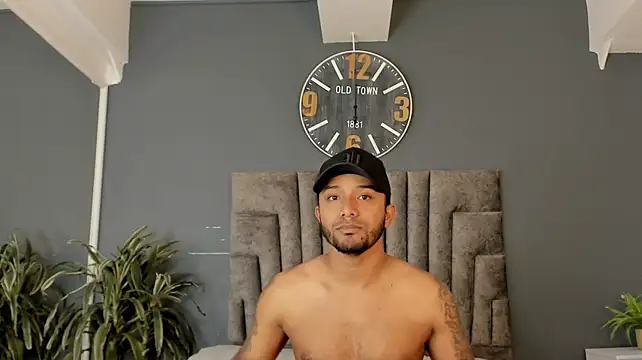 Robin_Rief webcam