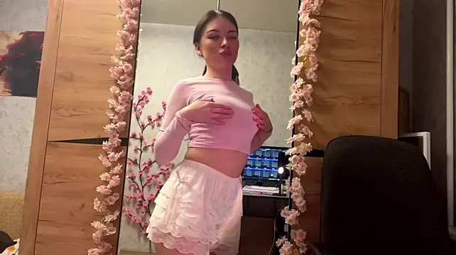 DagmarGrivas live cam on StripChat