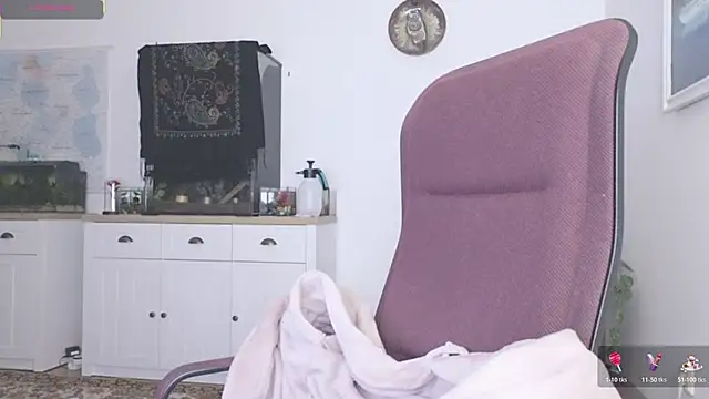 karmija webcam