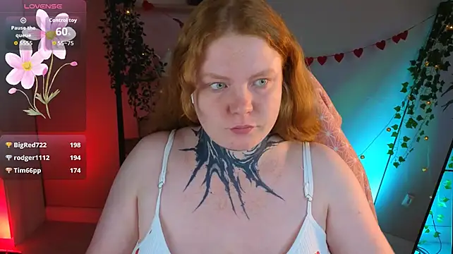 Cassie_xKiss webcam