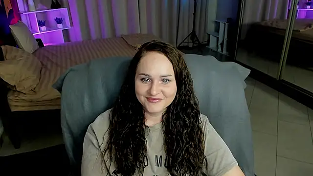 Chorna_Rouse webcam