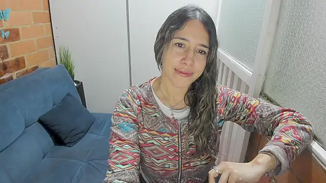 Penelope47 webcam